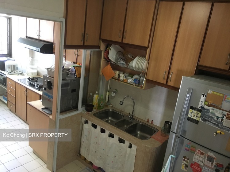 Blk 267 Toh Guan Road (Jurong East), HDB 5 Rooms #173725012